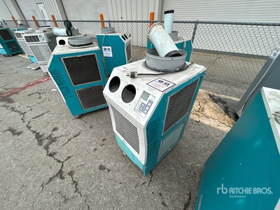 MovinCool Air Conditioner