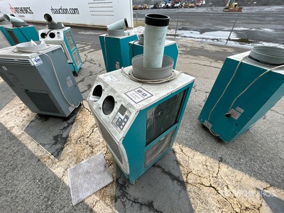 MovinCool Air Conditioner