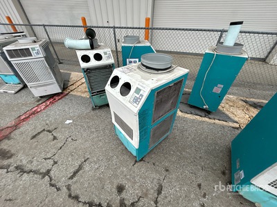 MovinCool Air Conditioner