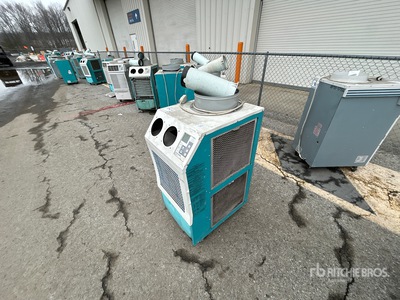 MovinCool Air Conditioner