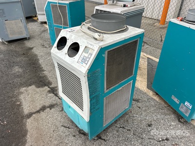 MovinCool エアコン