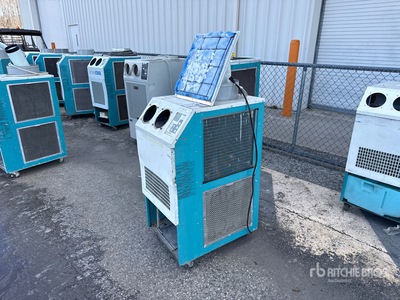 MovinCool Classic Plus 14 Airco