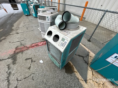 MovinCool Air Conditioner