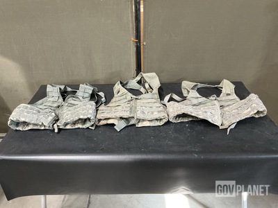 (53) Fighting Load Carriers