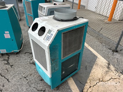 MovinCool エアコン