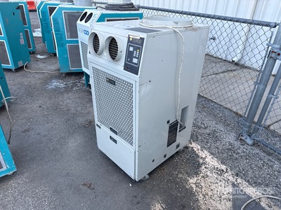 MovinCool 1.5 ton Airco