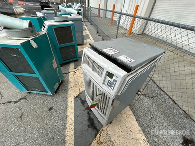 MovinCool Air Conditioner