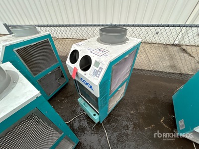 MovinCool エアコン