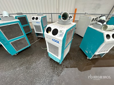 MovinCool エアコン