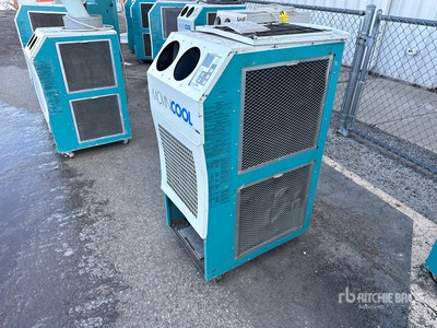 MovinCool Air Conditioner