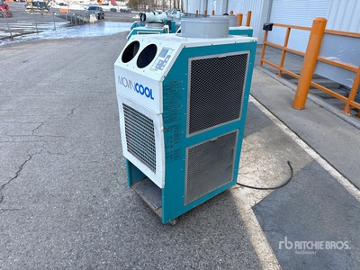 MovinCool Classic Plus 26 Airco