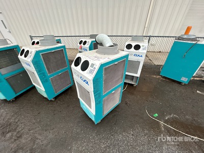 MovinCool エアコン