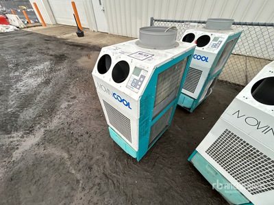 MovinCool エアコン