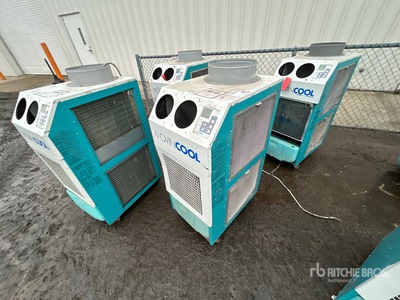 MovinCool エアコン