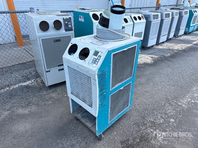 MovinCool Classic Plus 14 Airco