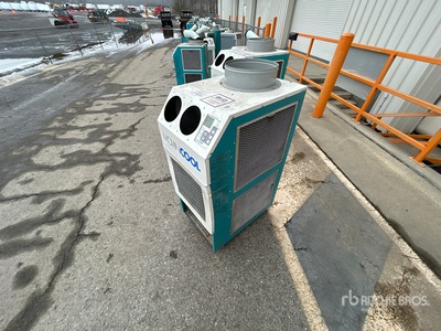 MovinCool Air Conditioner