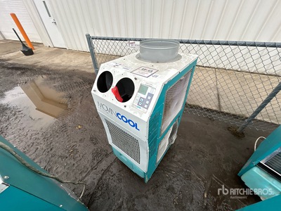 MovinCool エアコン