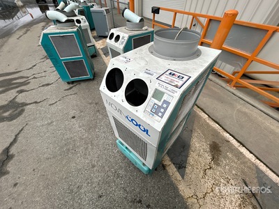 MovinCool Air Conditioner