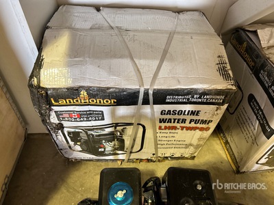 Landhonor Water Pump (Unused)