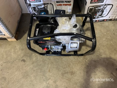 Landhonor Water Pump (Unused)
