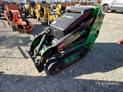 2021 Toro 22323G Mini Compact Track Loader