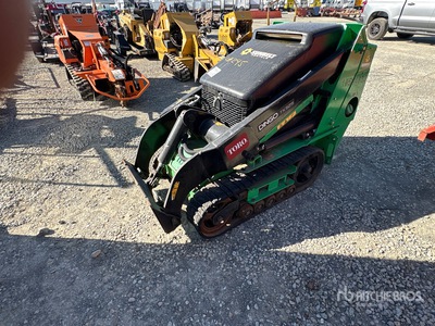 2021 Toro 22323G/22520 Mini Compacte Schranklader