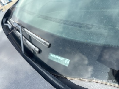 2015 Ford EDGE  سيارة رياضية متعددة الاستخدامات (Inoperable)