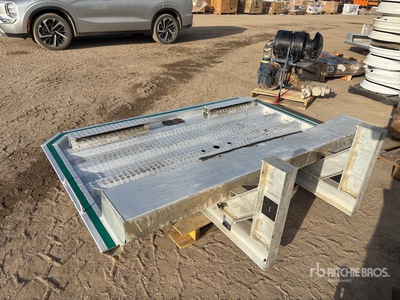 headboard Headache Rack