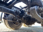 Drivetrain with