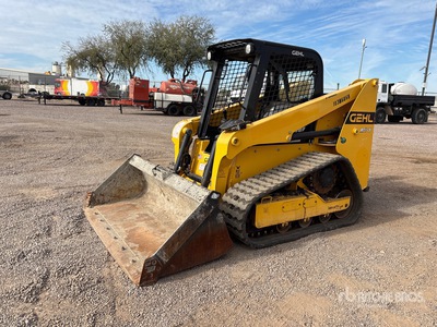 2023 Gehl RT165 を見 Compact Track Loader