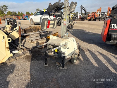 Generac PLT240 Light Tower