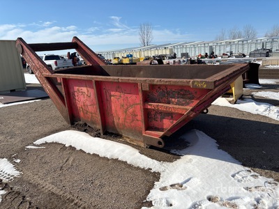 6 ft x 15 ft Forme et coffrage pour pierre