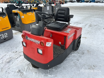 Starke UTT20 Tow Tractor