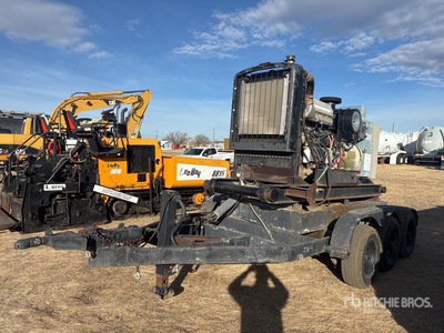 Magna 433RSL4021 Generator Set