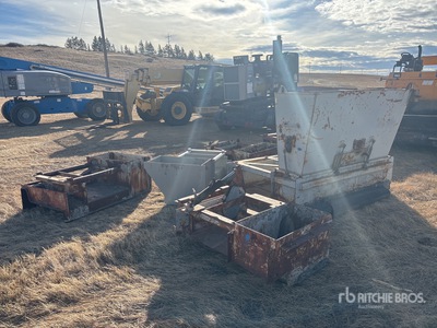 Quantity of Coffrage pour béton