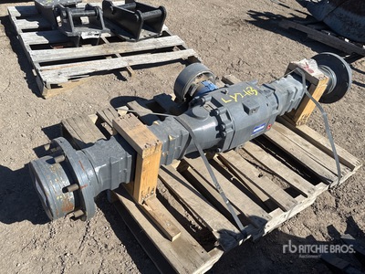 Spicer 112/216 Axle (Unused) - Fits Spicer