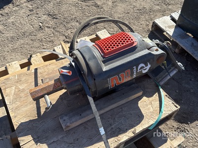 Pengo 6 in Excavator Auger - Fits Paladin 623209CO (Unused)