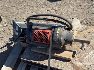 Pengo CS2 Excavator Auger (Unused)