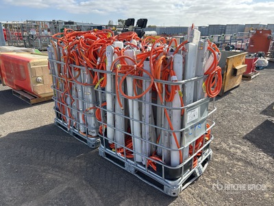 Quantity of Światła robocze