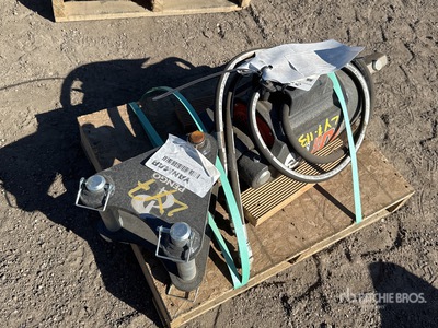 Pengo エクスカベーター用アタッチメント - その他 (Unused)