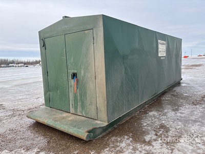 Bit Shack معدات الحفر