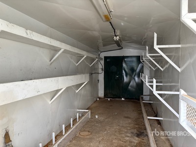 Bit Shack معدات الحفر