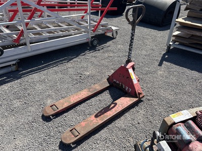 Lift Rite 2250 kg Pallet Jack