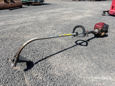 Honda ULT-425 String Trimmer