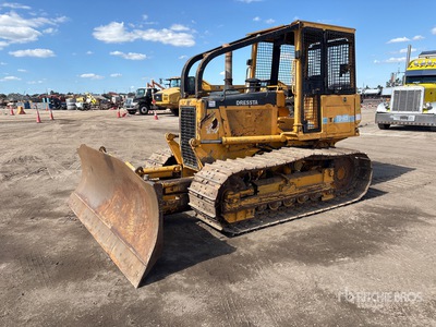2007 Dressta TD-9M Crawler Dozer