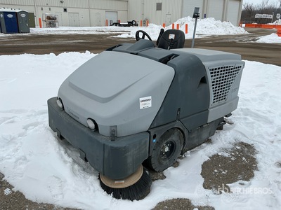 2021 Advance SW8000 Ride-On كانس الارضيات