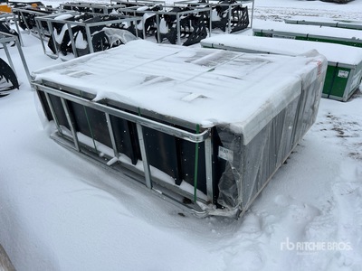 2026 Suihe NWB-H35DS -7 7 ft 1 in 35-Drawer Tool Cabinet (Unused)