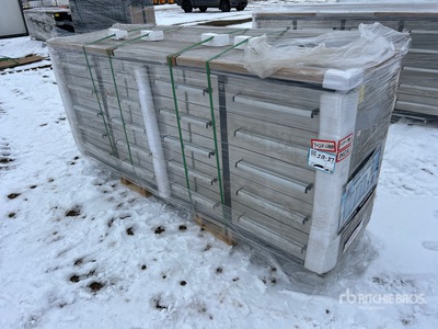 2026 Suihe NWB-20DS -7 7 ft 4 in 20-Drawer Établi de travail (Unused)