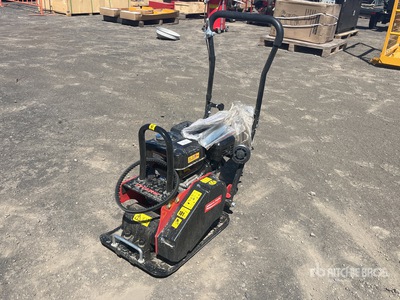 Multiquip 6.5 HP Hand Held Compactor (Unused)