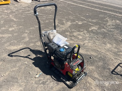 Multiquip 6.5 HP Hand Held Compactor (Unused)